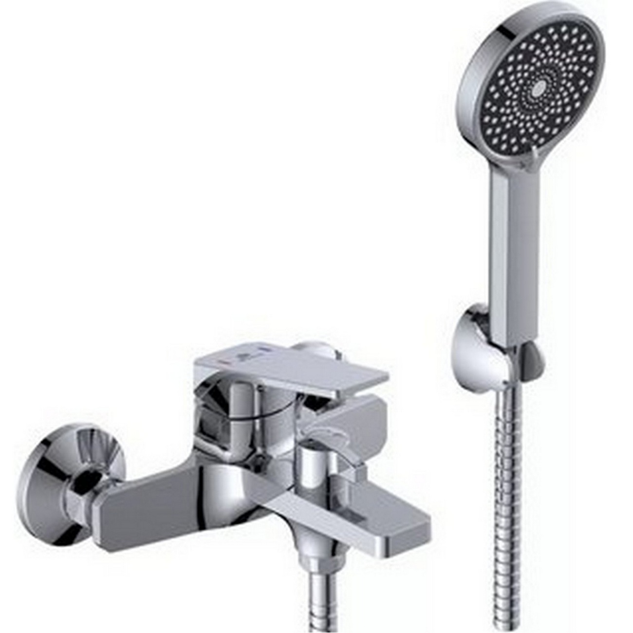 Смеситель для ванны Diadonna D165-30