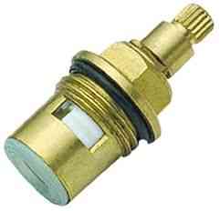 КРАН-БУКСА    1/2"  кер   20 ШЛ  180гр  POTATO  P51