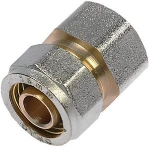 МП Муфта S20х3/4" цанга/ГАЙКА OTMO