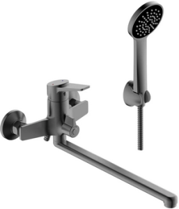 Смеситель для ванны Potato P22187-19