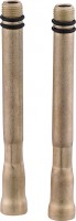 ТРУБКИ SOLONE к смесителю (пара) SJG-001(2pcs)