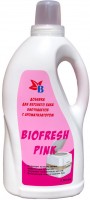 Туалетн. жидкость  BIOFRESH PINK 2 л